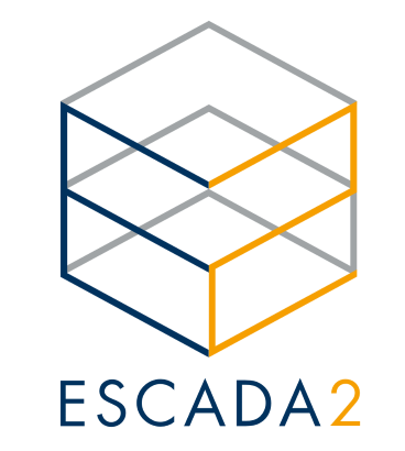 ESCADA2 logo